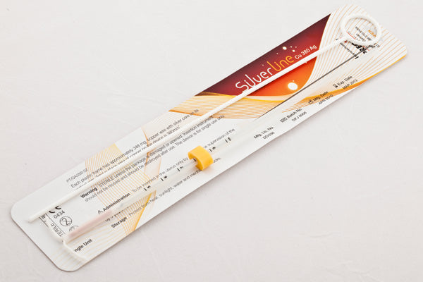 Silverline Cu 380 Ag