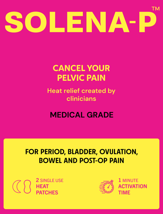 SOLENA P