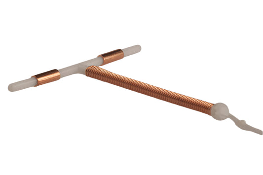 Copper T 380A