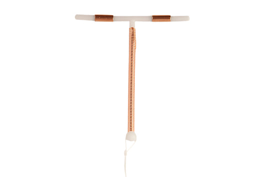 Copper T 380A